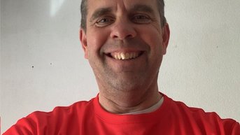 Sponsoractie tegen mensenhandel - benefietdiner